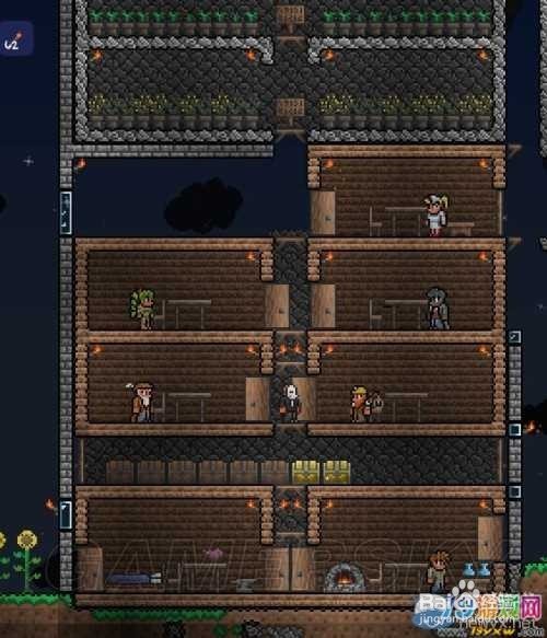 泰拉瑞亚鱼饵在哪里得到？