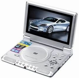 便携迷你电视机