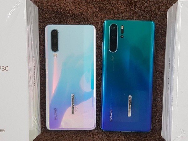 华为手机现在哪个型号最好