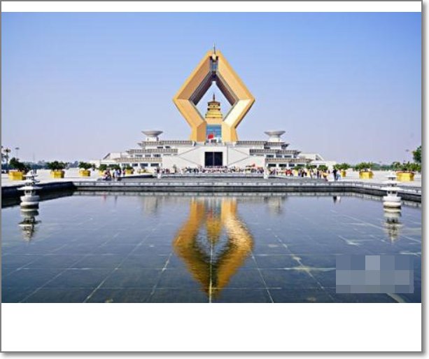 宝鸡旅游景点大全最近