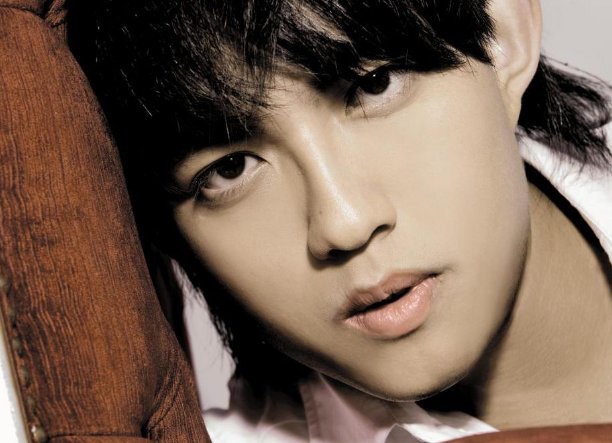 《神秘嘉宾》歌词