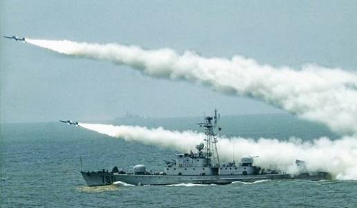 中国国防的含义