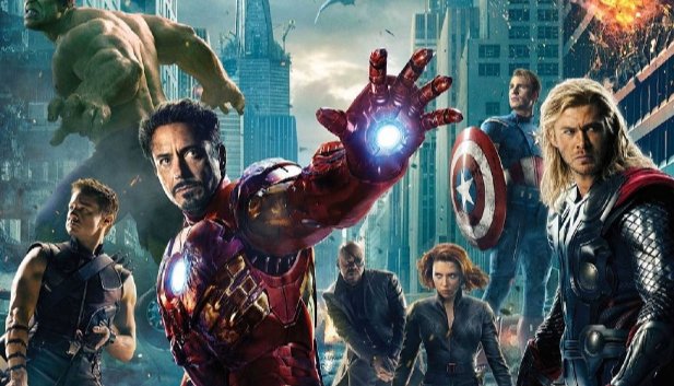 漫威电影的观影顺序