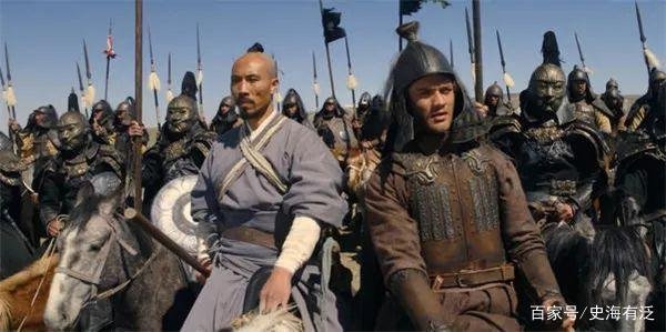 也速该带铁木真求亲，为什么会在途中被毒杀？