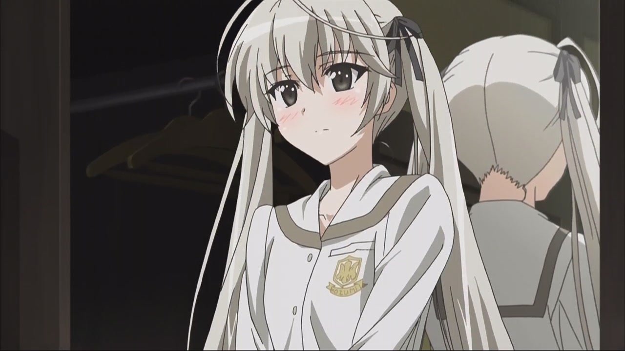 缘之空结局悠和穹去了哪？