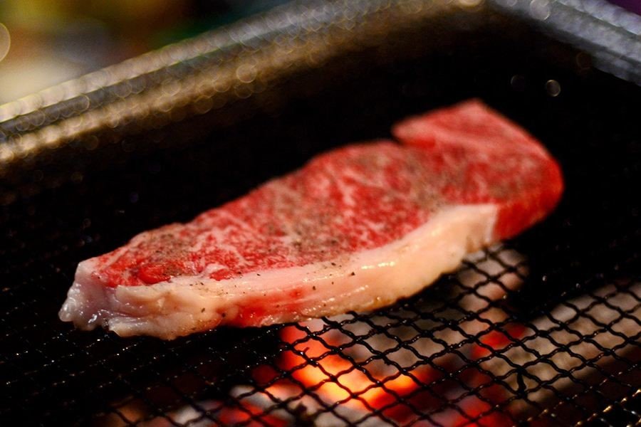 日本和牛为什么那么贵？