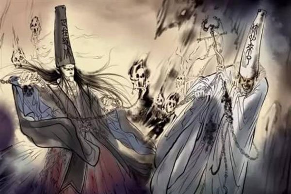 掌管阴间的十大阴帅谁更厉害？排名第一的是谁？