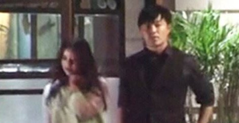 佟丽娅为什么离婚？