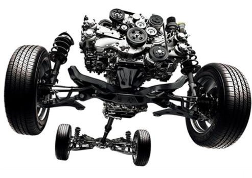 全时四驱系统和适时四驱系统哪个技术含量更高？