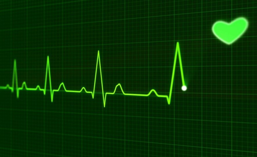 心率变异性的常用指标及正常参考范围