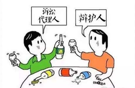 做公民代理民事案件需要什么条件