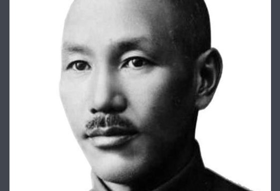 常凯申到底什么梗?