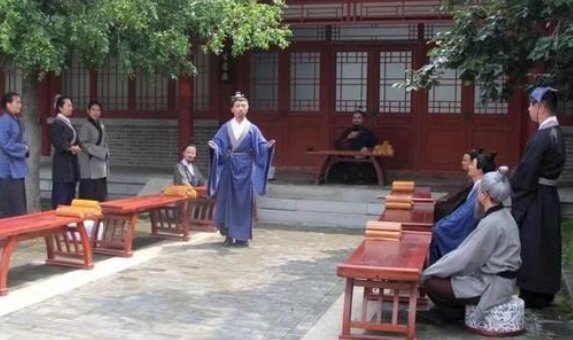 情境教学法的创立者