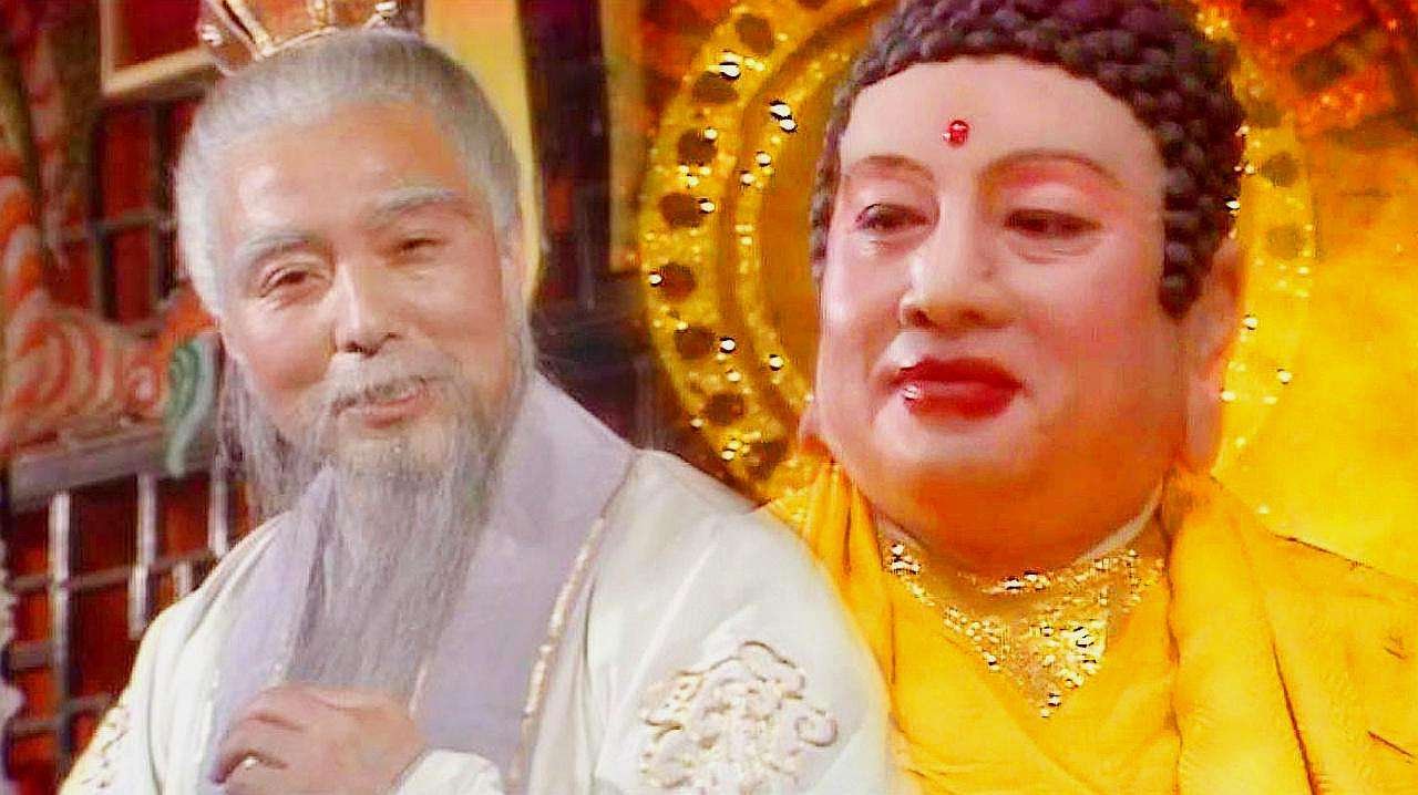 菩提祖师和如来佛祖谁厉害