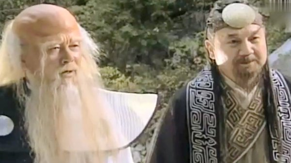 封神之后，无当圣母去哪儿了呢？