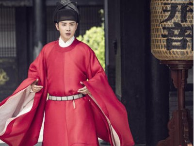 鹤唳华亭剧情分集介绍