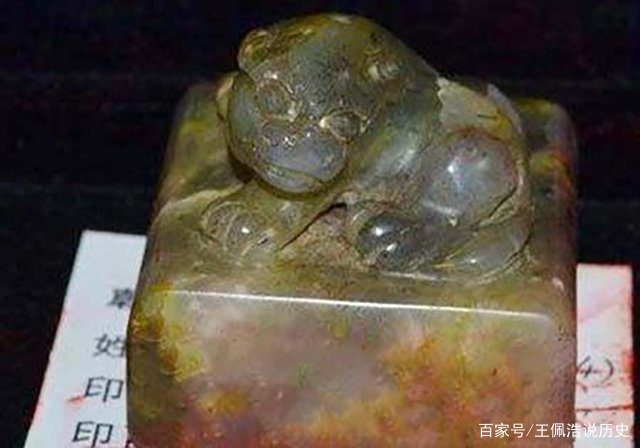 溥仪有后代吗？