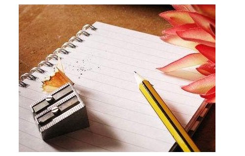 工作月报怎么写