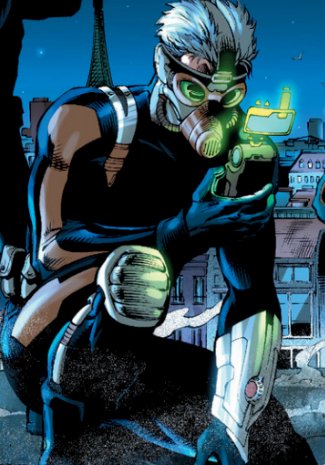 sandm是什么意思