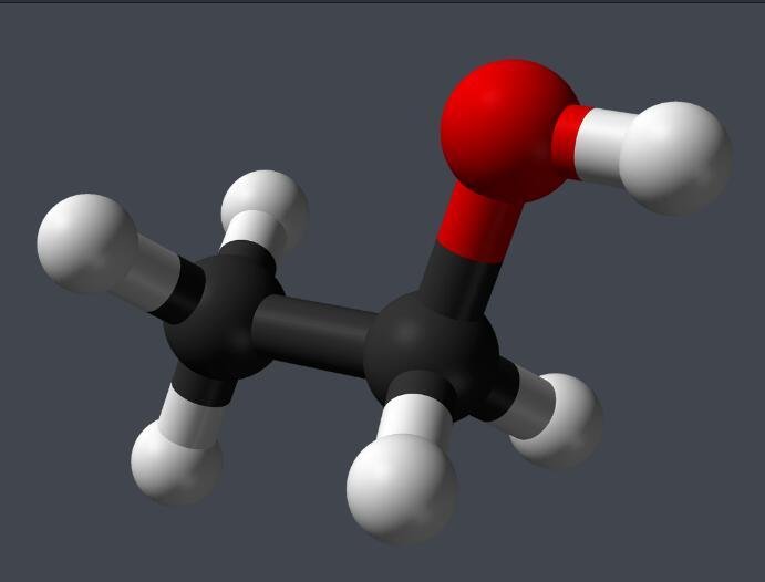 乙醇是如何制取的？