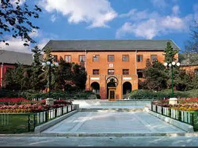 机械专业考研院校排名