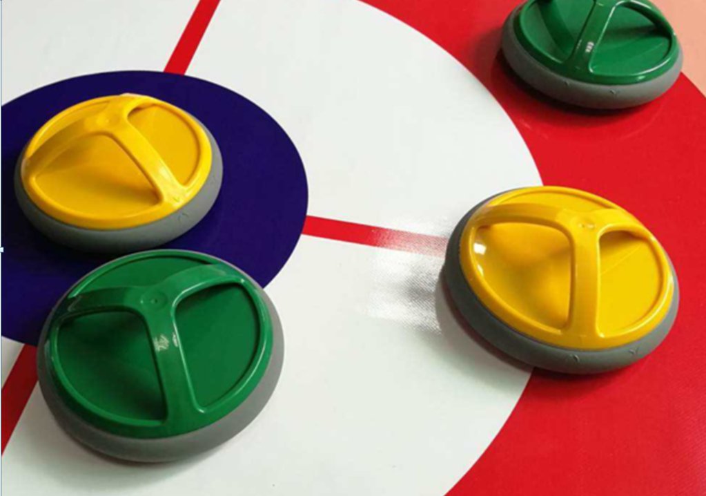 旱地冰壶好玩吗？游戏规则是什么？适合没玩过的小白玩吗？