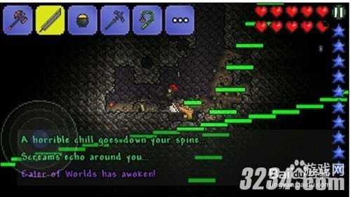 泰拉瑞亚鱼饵在哪里得到？