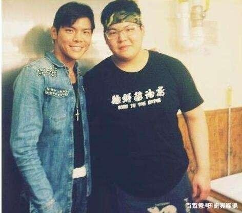 向佑曾大闹东莞太子酒店，向华强赔钱道歉，后来怎样了？