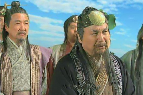 封神之后，无当圣母去哪儿了呢？