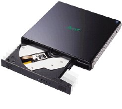 怎么使用笔记本电脑上的光碟播放器