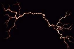 电是谁发明的？