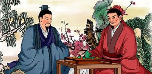 宽容的事例（现代的） 要真实！