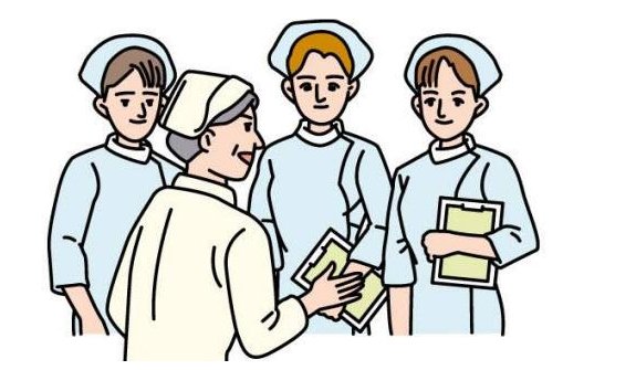 护士资格证变更注册网上申请了，接下来在怎么做。