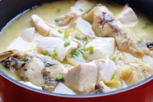 鲶鱼怎么做好吃？