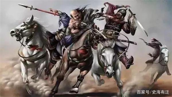 也速该带铁木真求亲，为什么会在途中被毒杀？