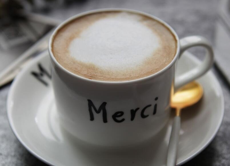 拿铁是什么意思