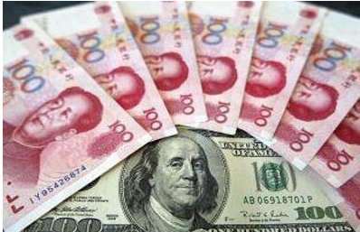 美元换人民币各银行流程是什么？