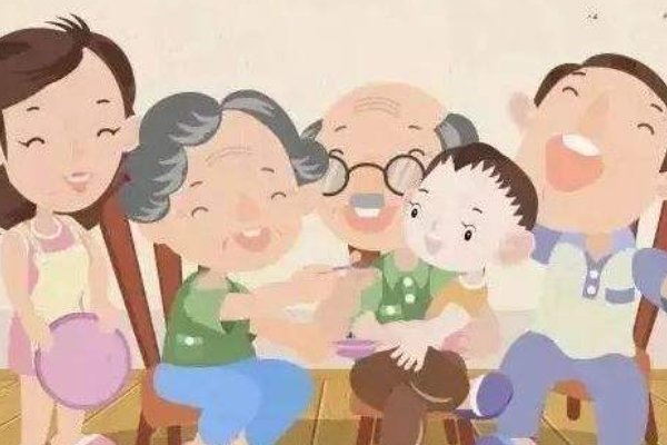 五好家庭指的是什么?