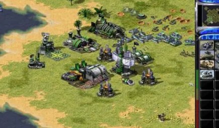 win10玩红警2切换黑屏怎么处理