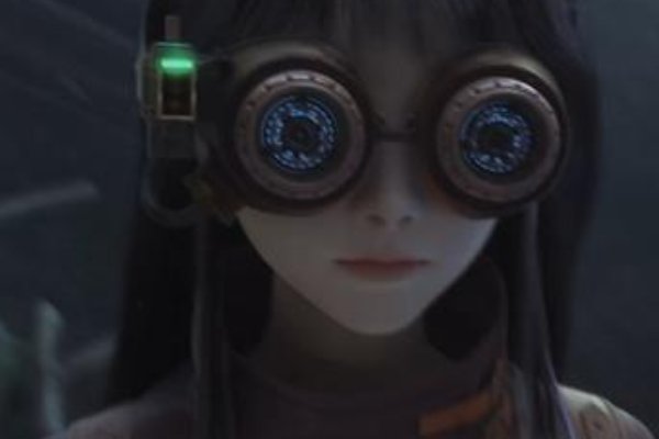 《灵笼》第二季什么时候出来?