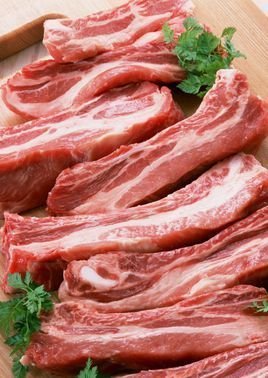 五花肉和梅花肉的区别是什么？