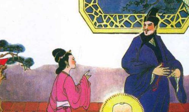 宽容的事例（现代的） 要真实！