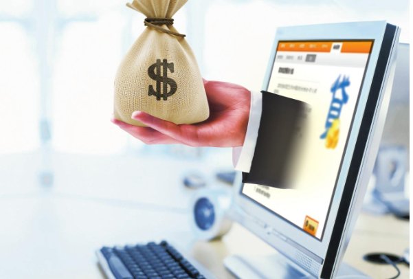 滴水贷是怎么办的真识吗