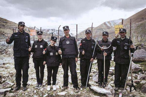 地处阿富汗的“瓦罕走廊”，它的战略价值究竟有多大?