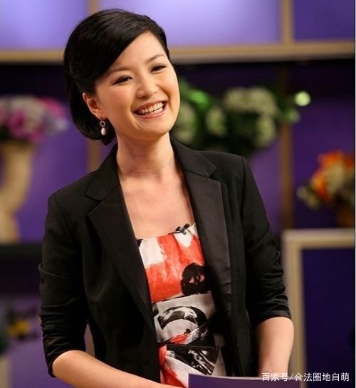 东方卫视6位主持人遭严惩！陈蓉的位置即将被陈辰所代替，你怎么看？