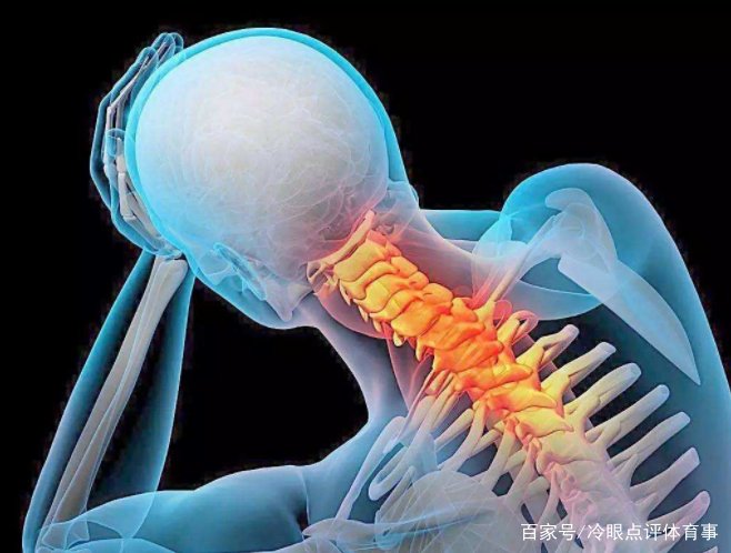 颈椎压迫神经的症状是什么啊？