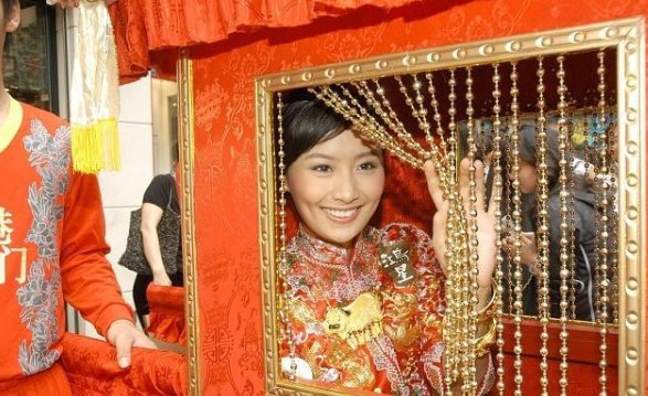 八抬大轿为何是八抬，这其中都有哪些讲究？