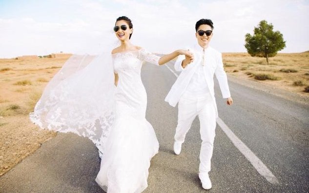 陈彦妃大婚她的丈夫是谁？