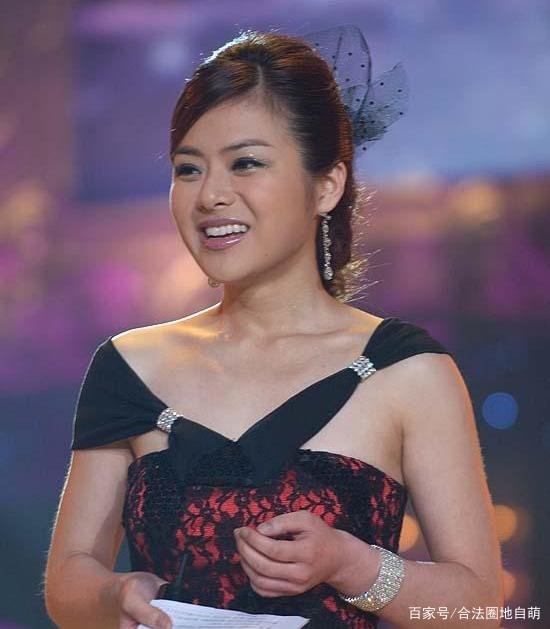 东方卫视6位主持人遭严惩！陈蓉的位置即将被陈辰所代替，你怎么看？