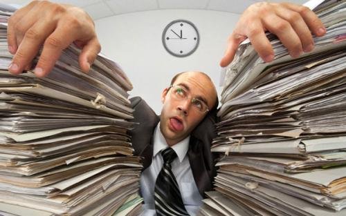 压力太大会带来哪些危害？